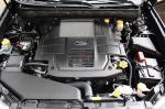 Subaru Legacy 2.5GT 2010 года
